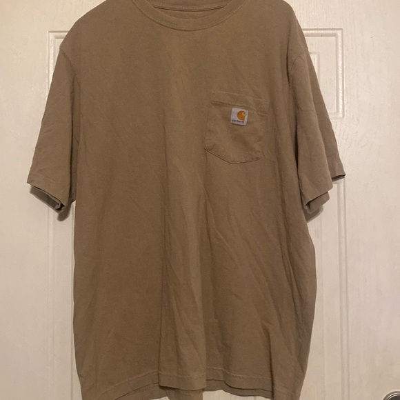 Carhartt‎ original fit T-shirt - Picture 1 of 3